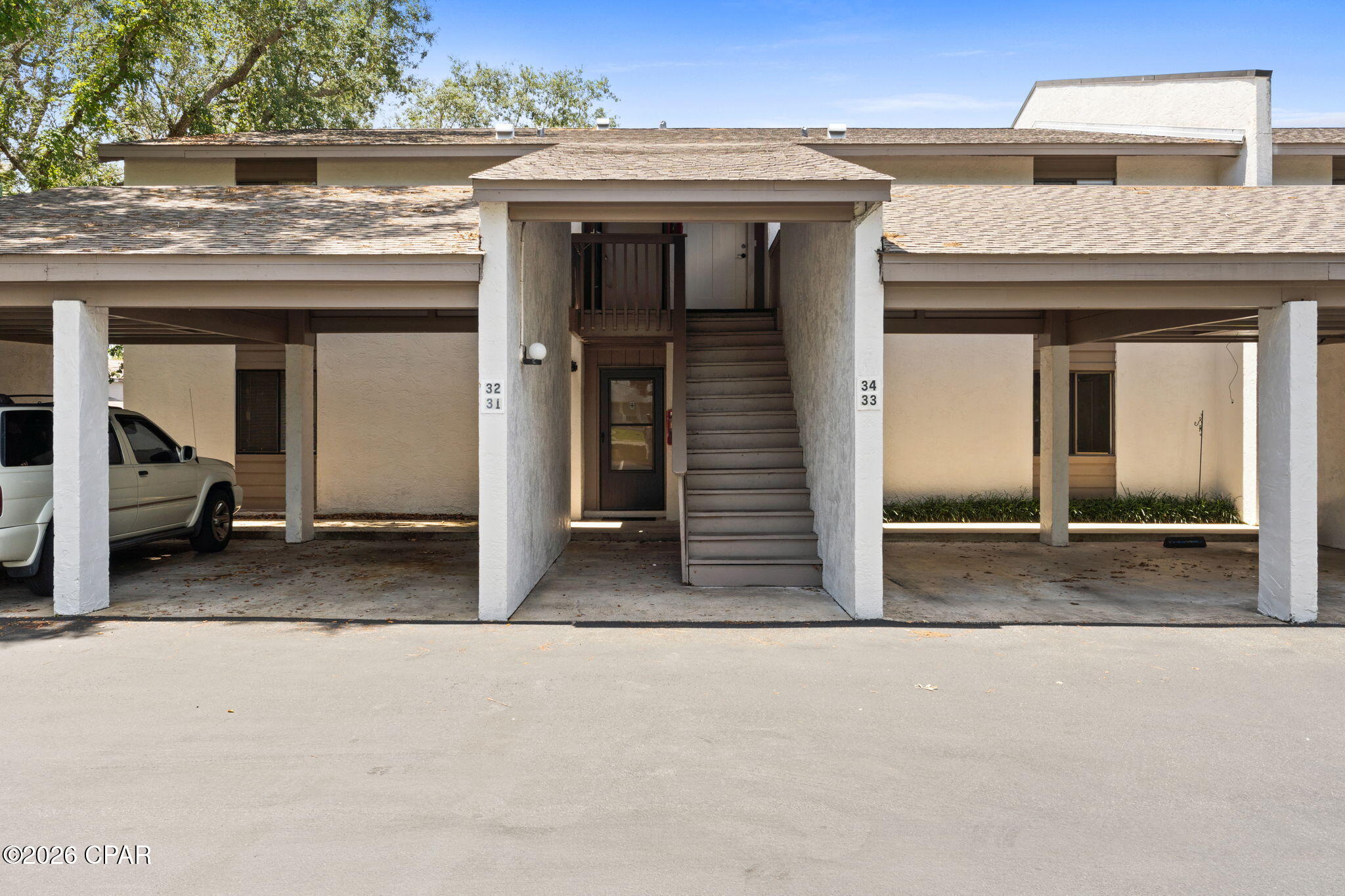 Palisades Condo Ph 1 - Residential