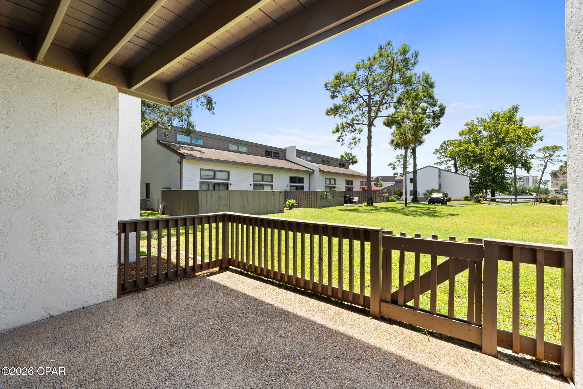 Palisades Condo Ph 1 - Residential