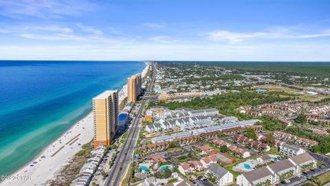 A home in Panama City Beach