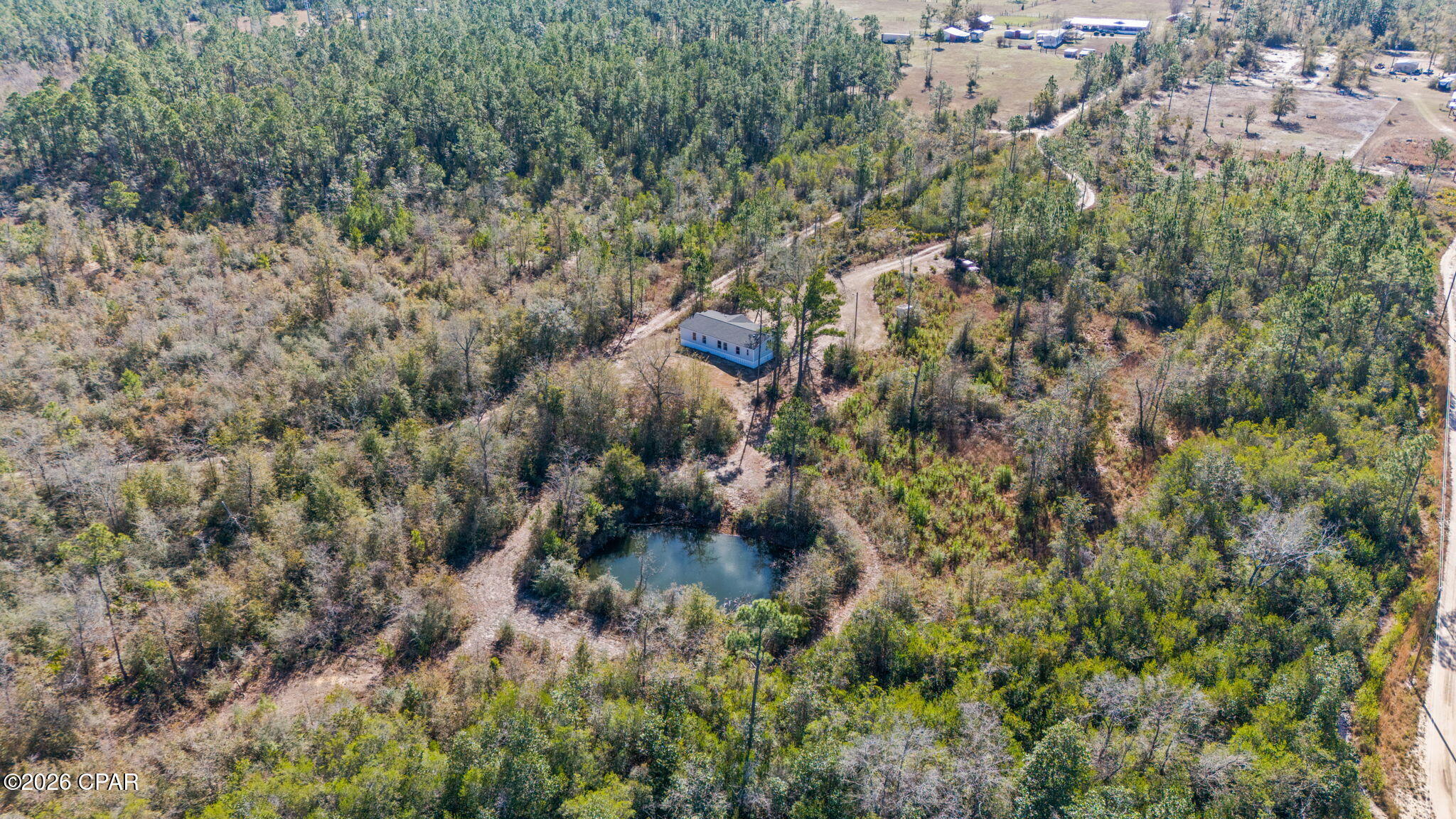 No Named Subdivision - Residential