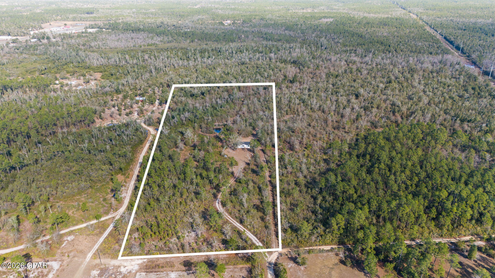 No Named Subdivision - Residential