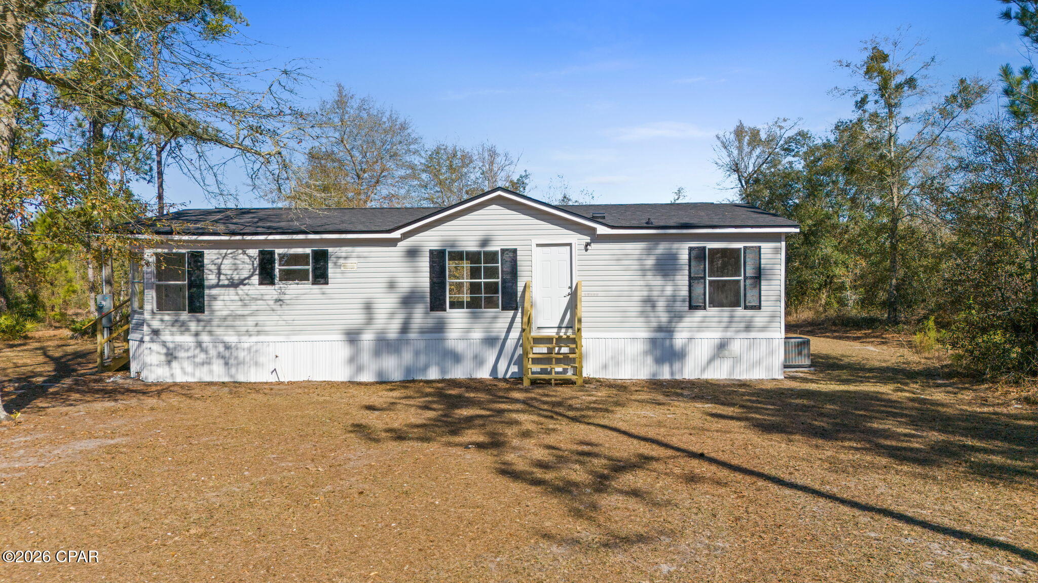 No Named Subdivision - Residential