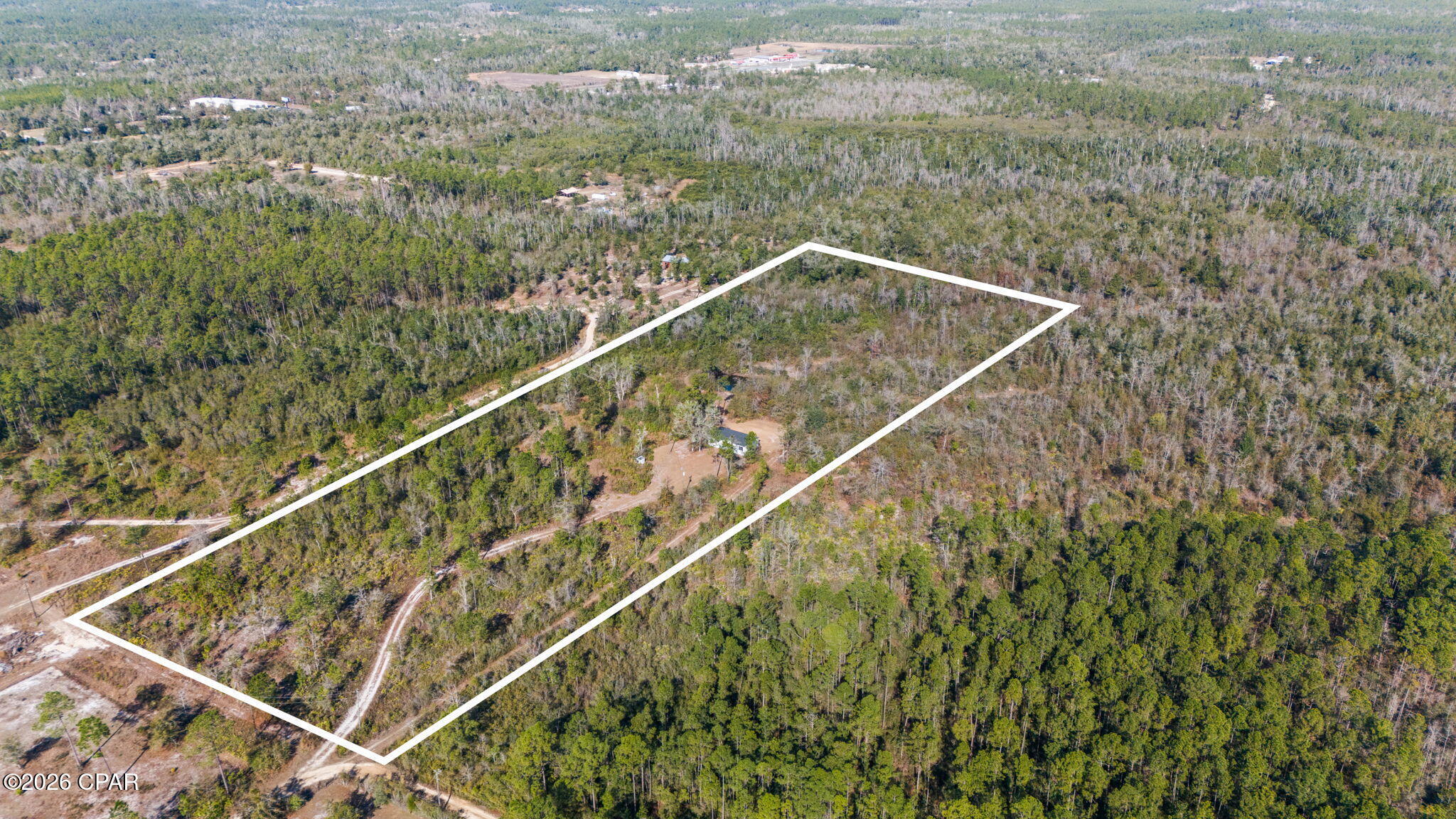 No Named Subdivision - Residential