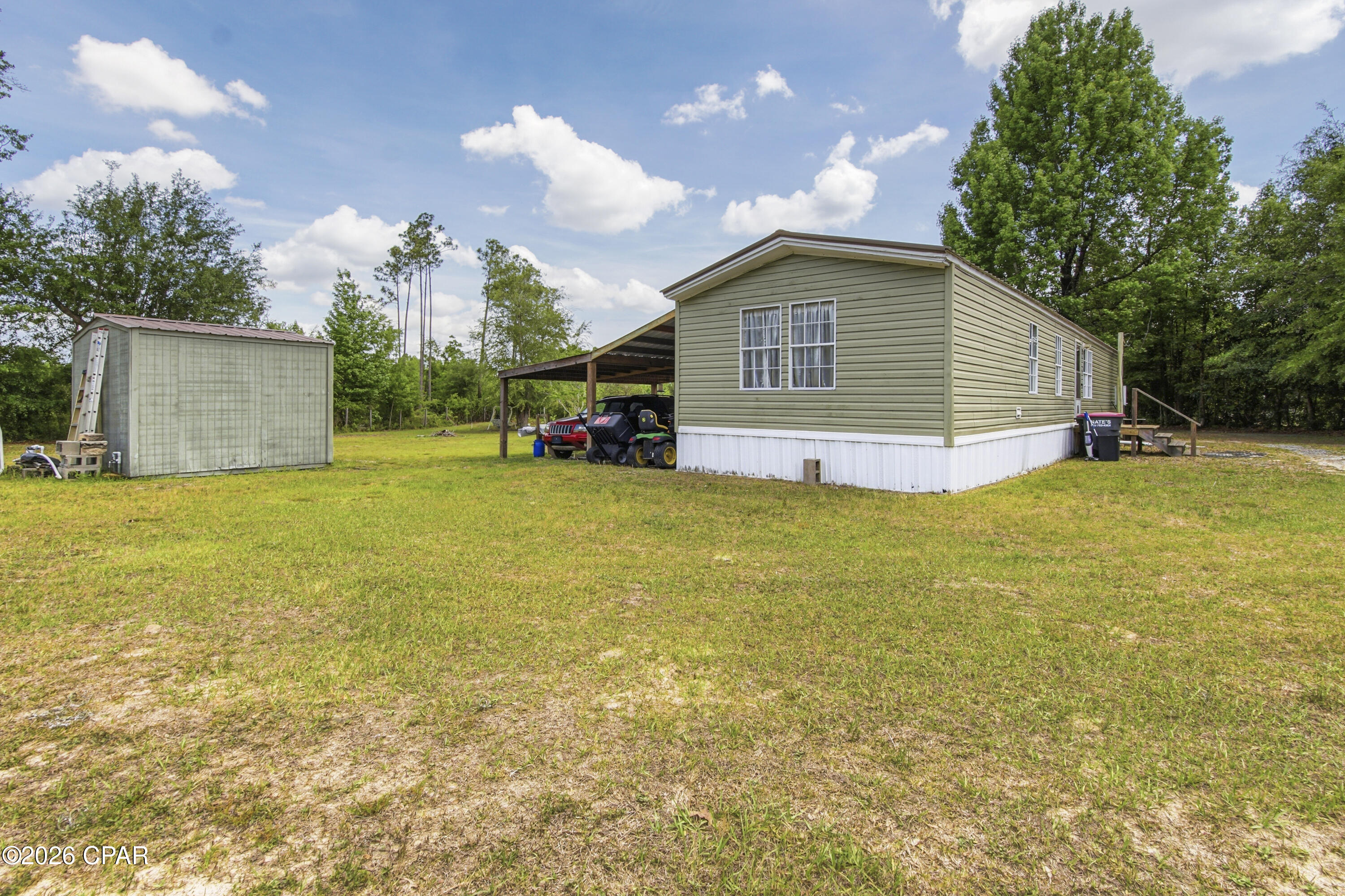 No Named Subdivision - Residential
