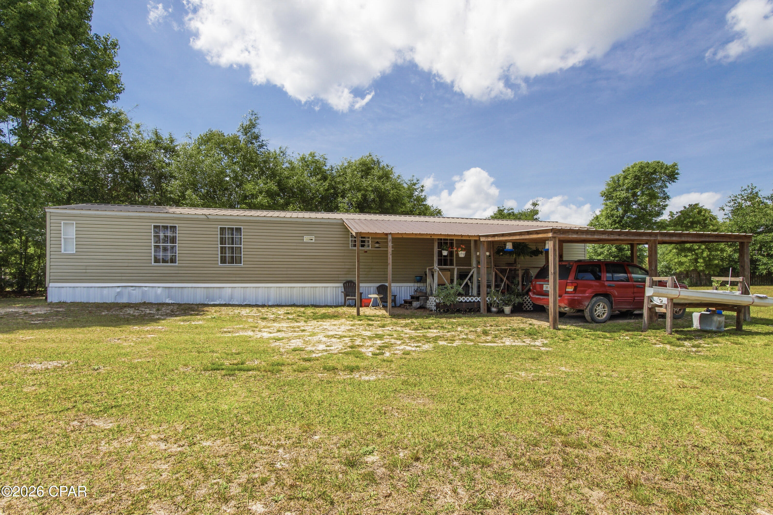 No Named Subdivision - Residential