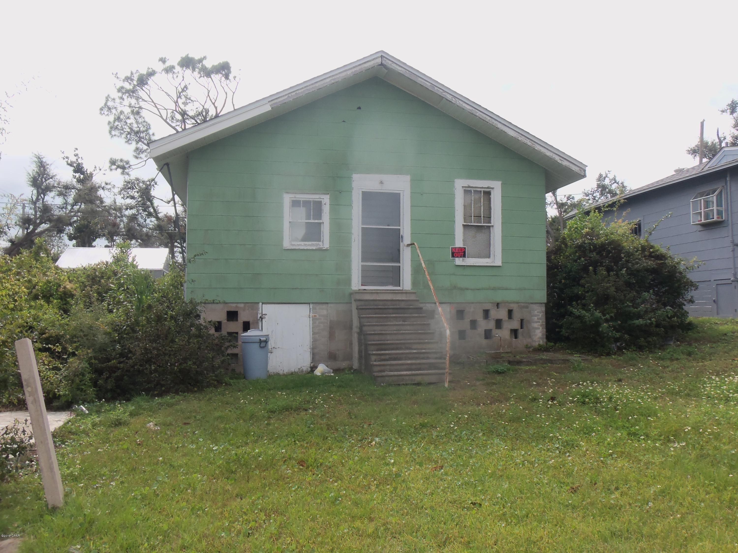 Sudduths 1st Add - Residential