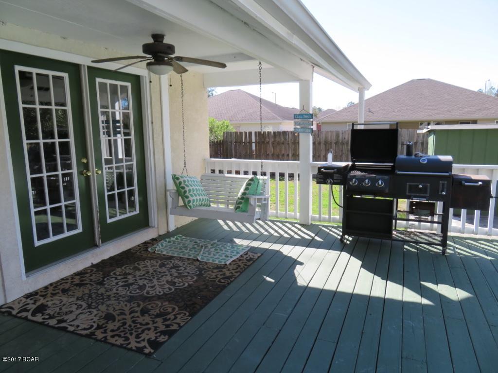 St Andrews Bay Dev Cmp - Residential