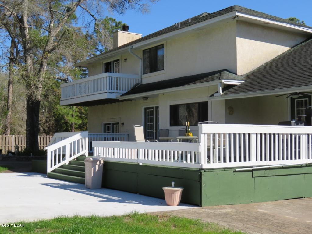 St Andrews Bay Dev Cmp - Residential