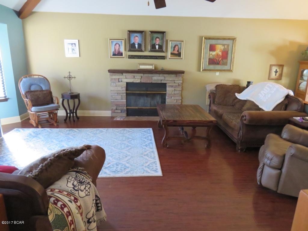 St Andrews Bay Dev Cmp - Residential