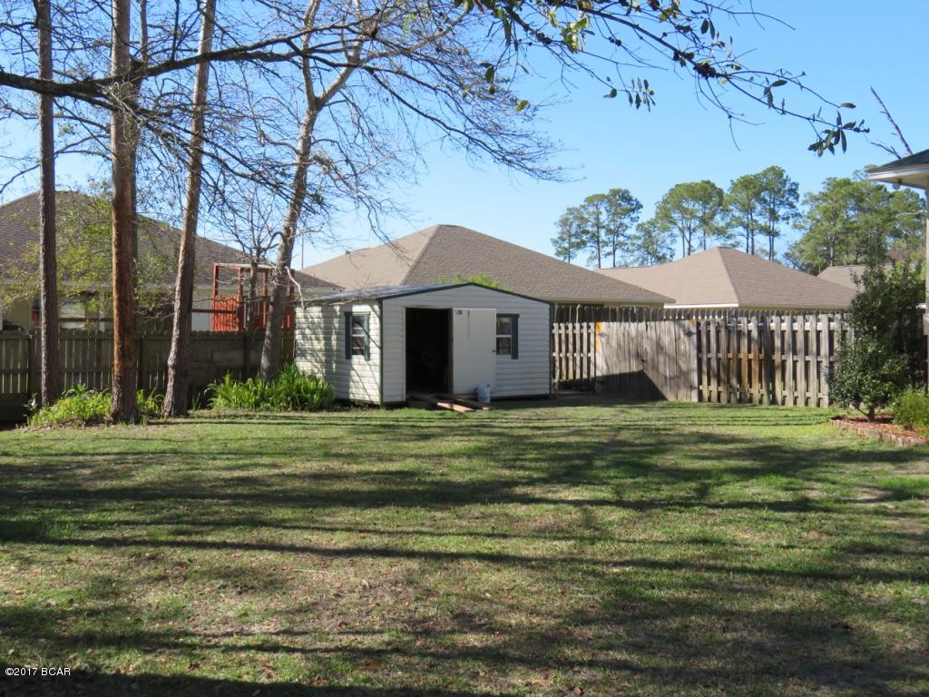 St Andrews Bay Dev Cmp - Residential