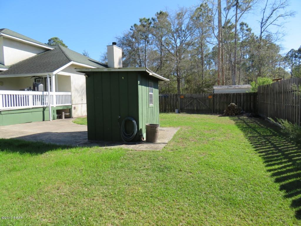 St Andrews Bay Dev Cmp - Residential