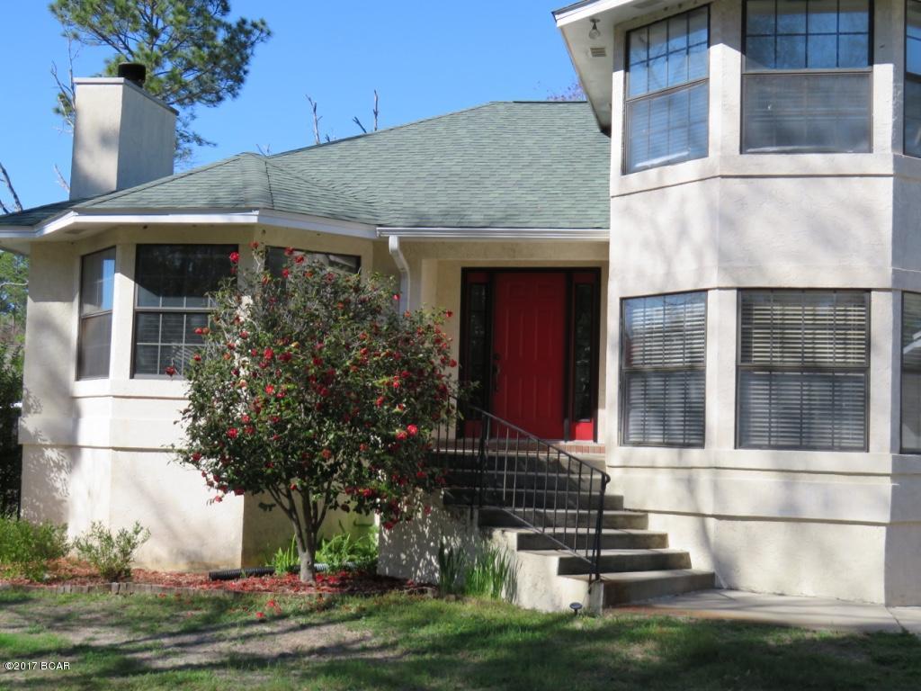 St Andrews Bay Dev Cmp - Residential