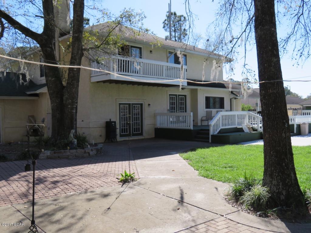 St Andrews Bay Dev Cmp - Residential