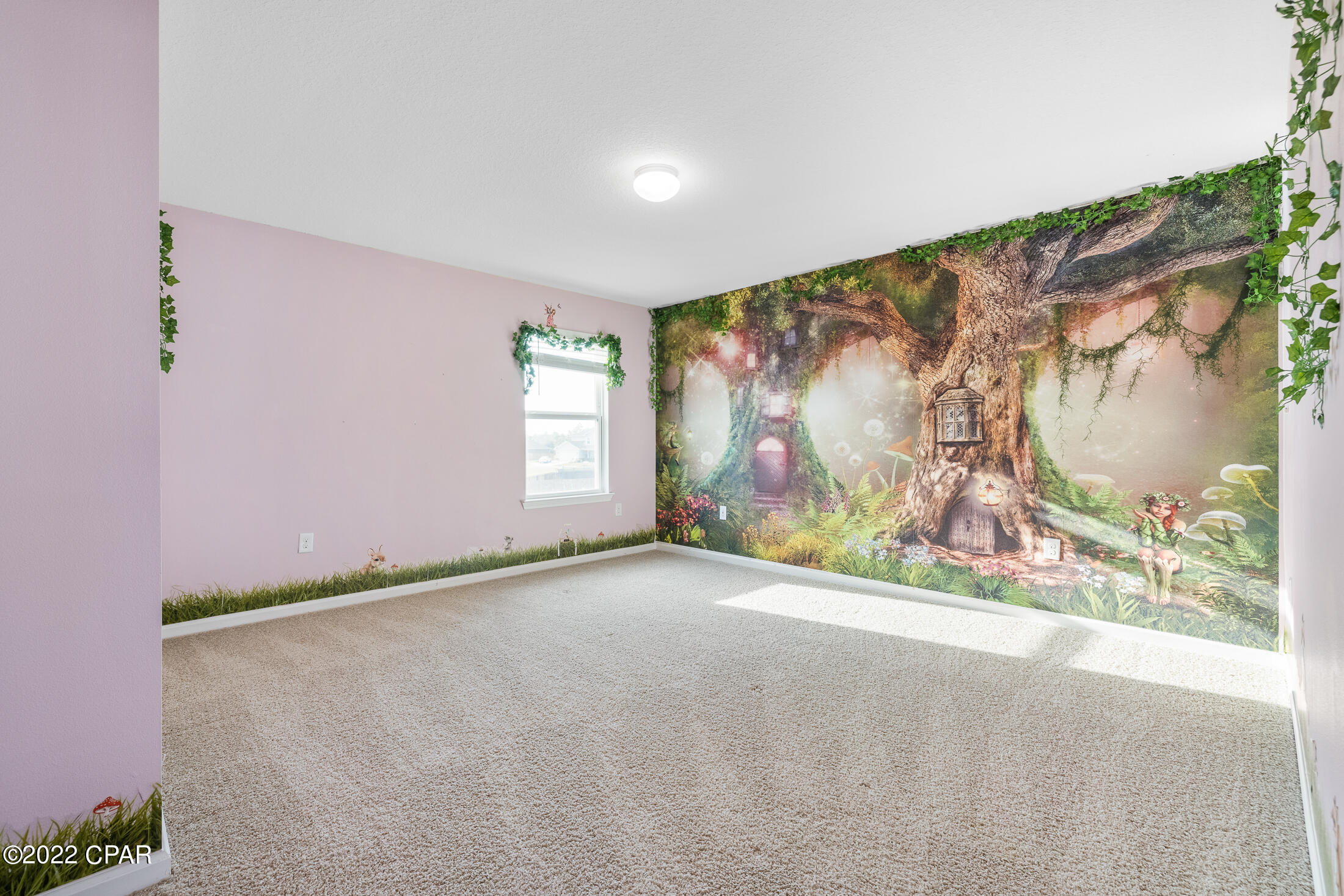 Fanning Bayou - Residential