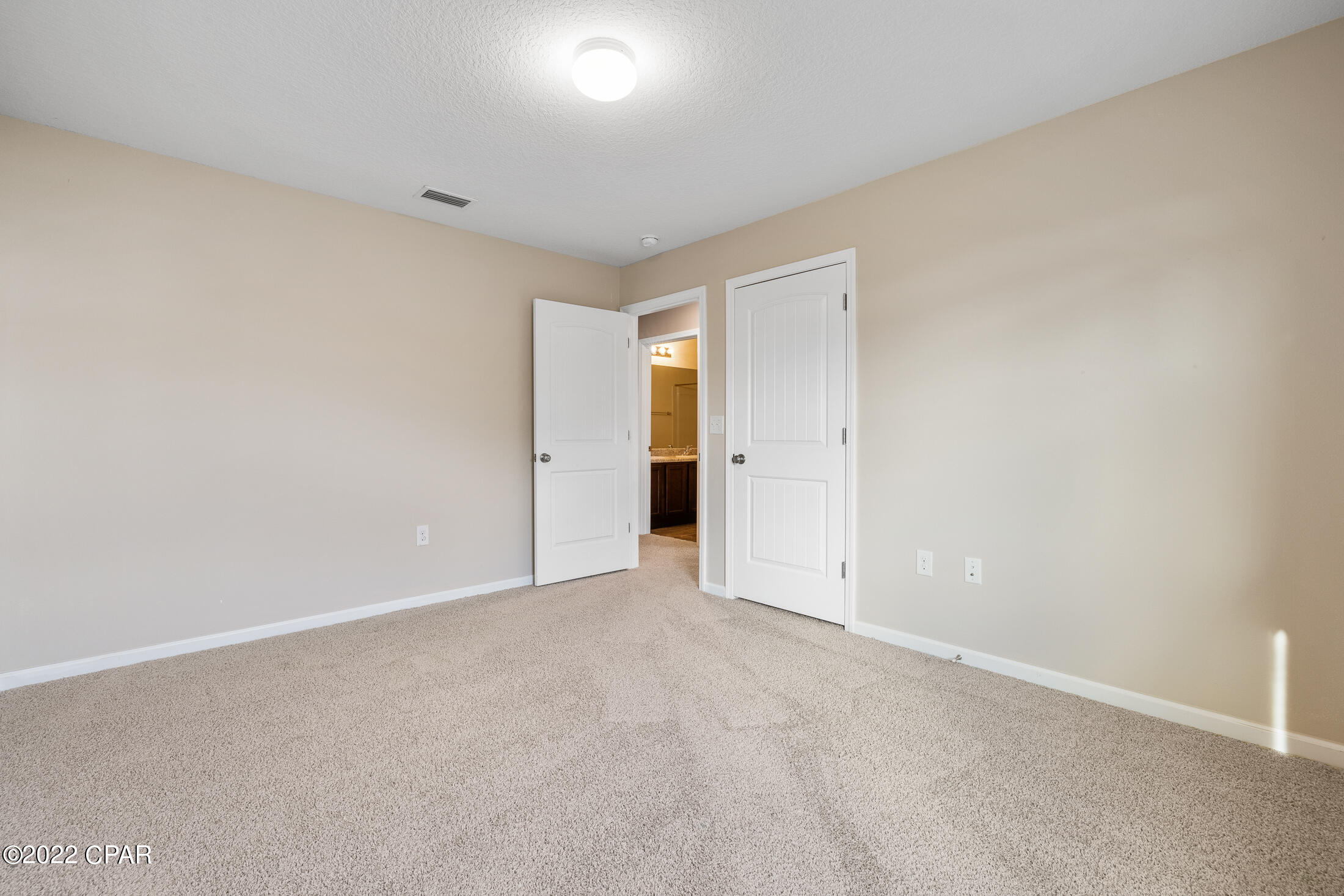 Fanning Bayou - Residential