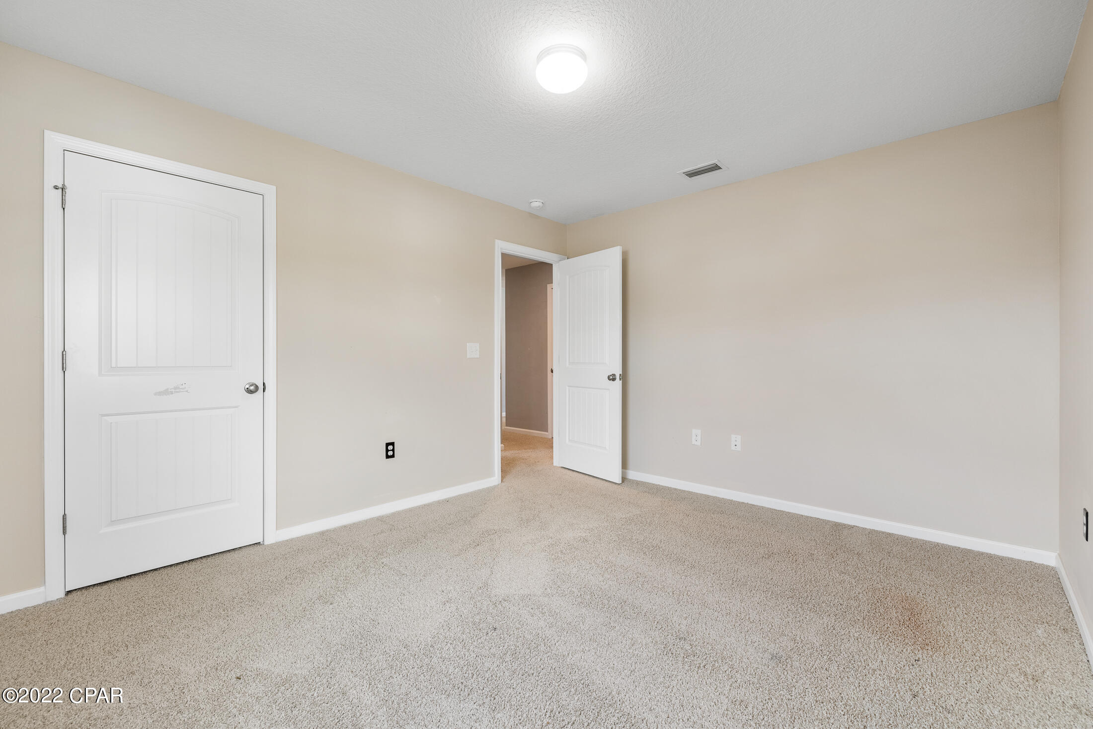 Fanning Bayou - Residential