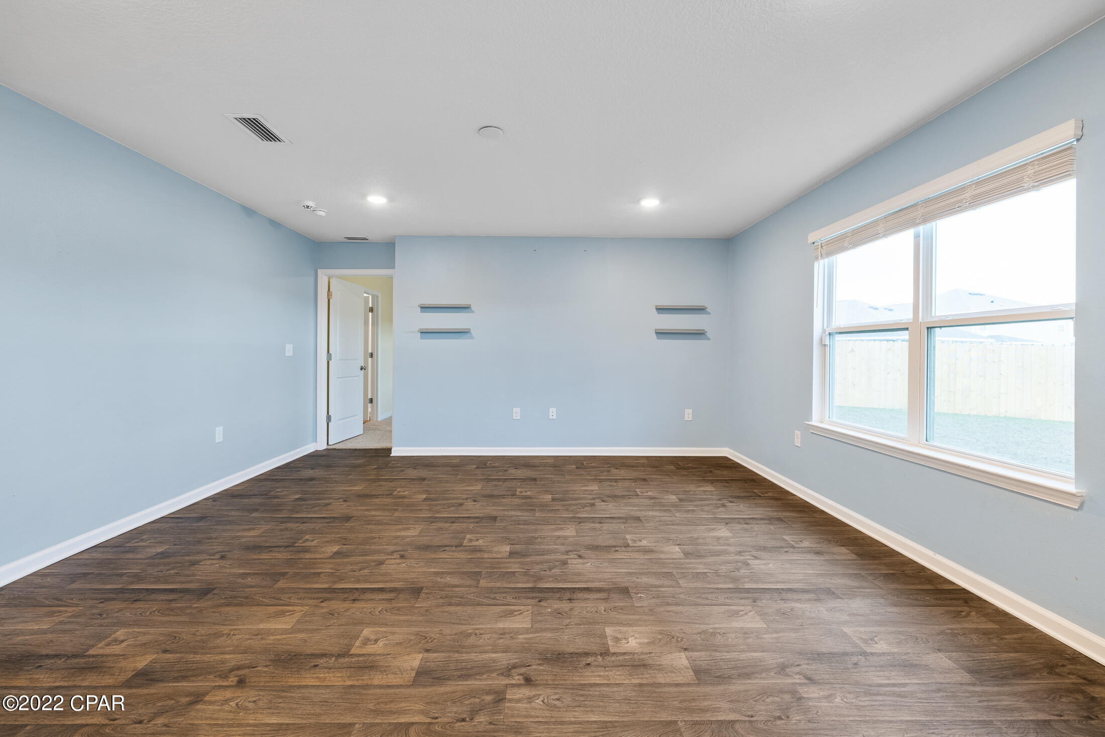 Fanning Bayou - Residential