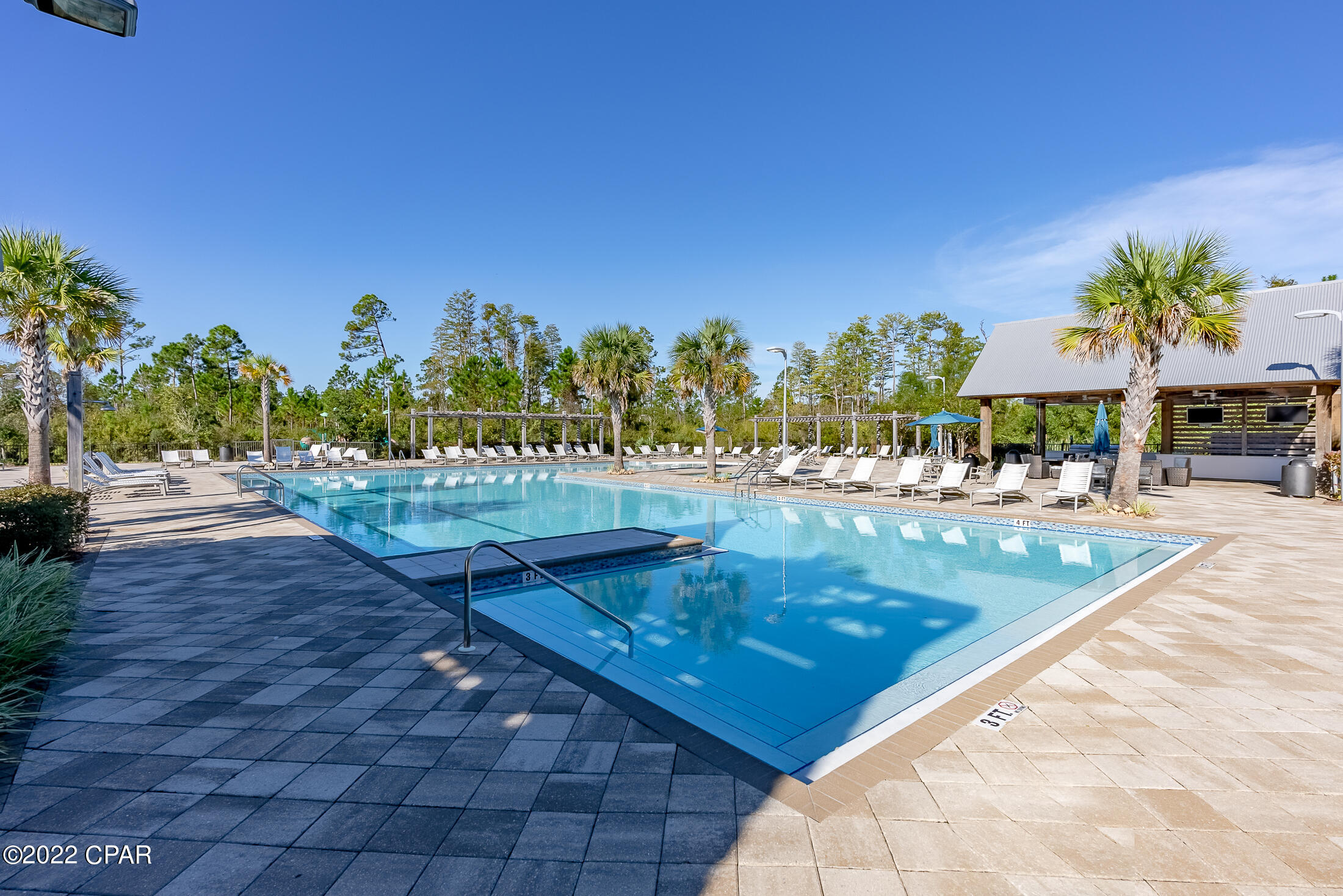 Fanning Bayou - Residential