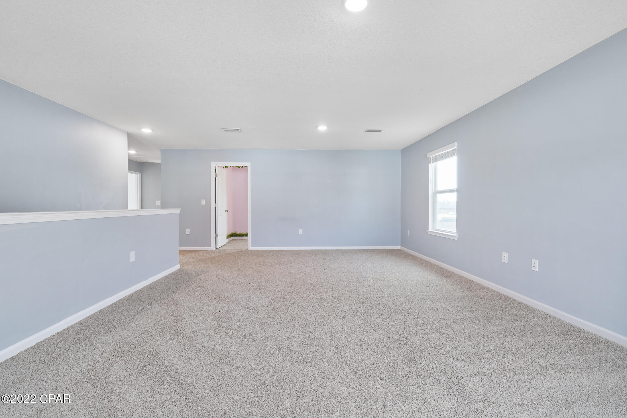 Fanning Bayou - Residential