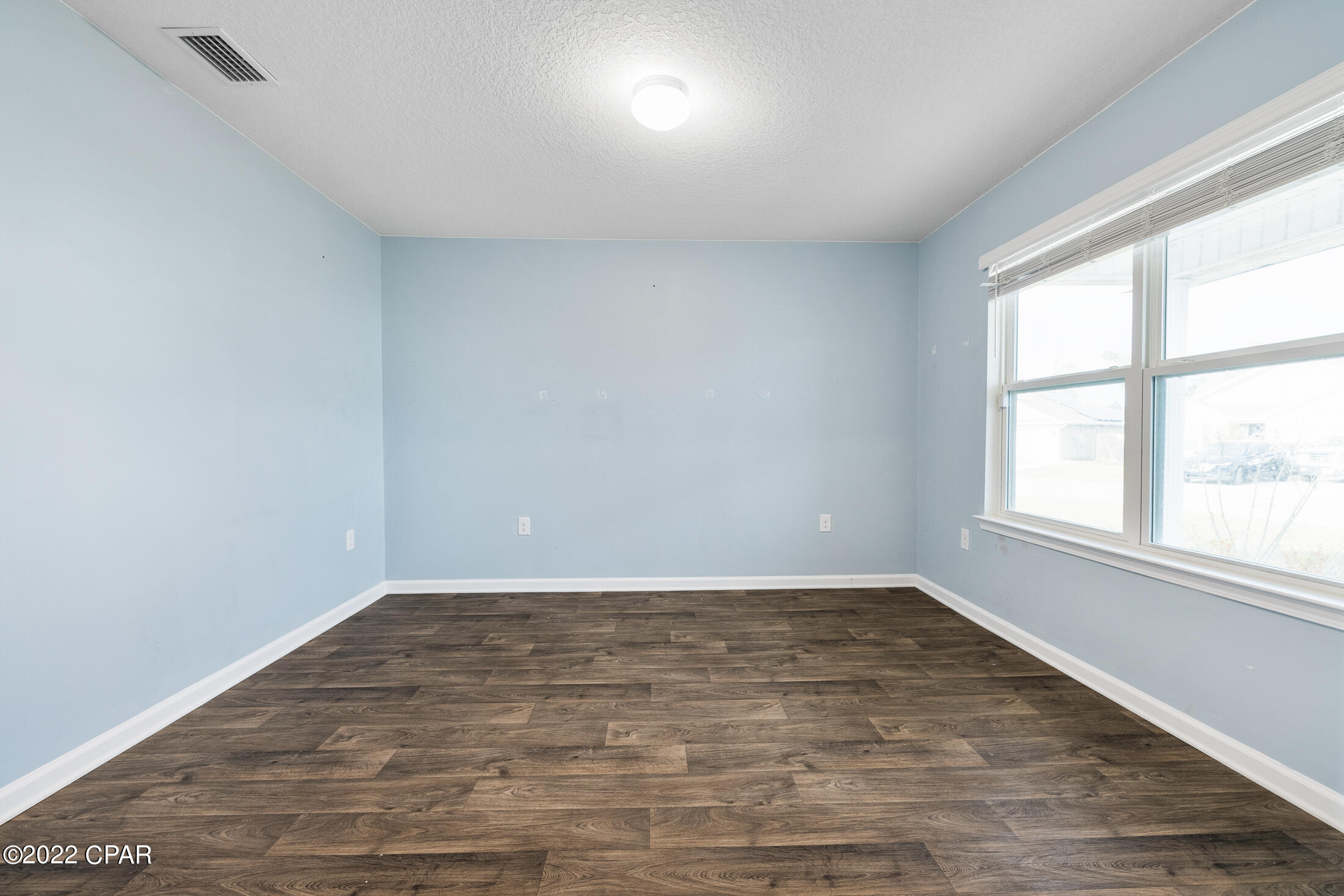 Fanning Bayou - Residential