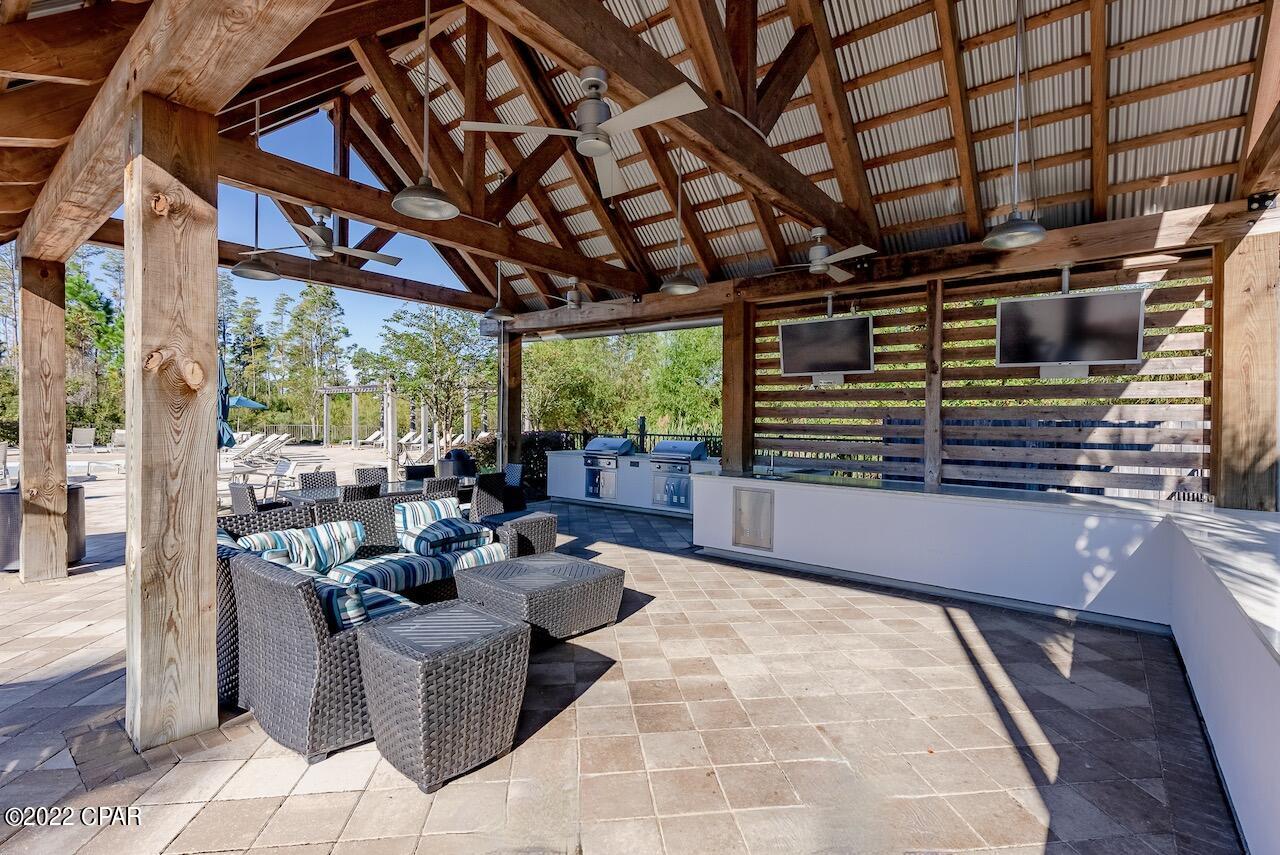 Fanning Bayou - Residential