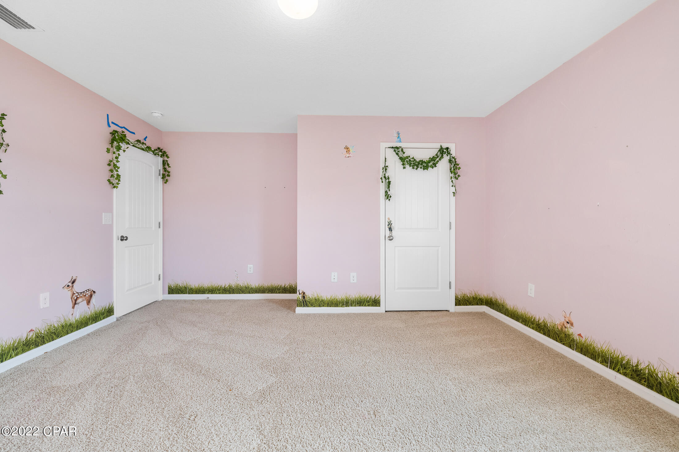 Fanning Bayou - Residential