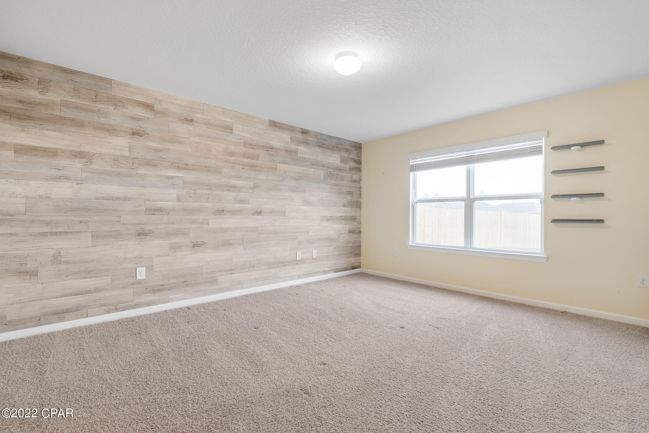 Fanning Bayou - Residential