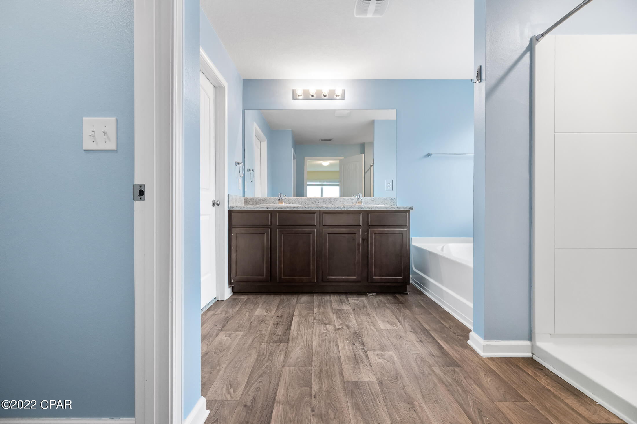 Fanning Bayou - Residential