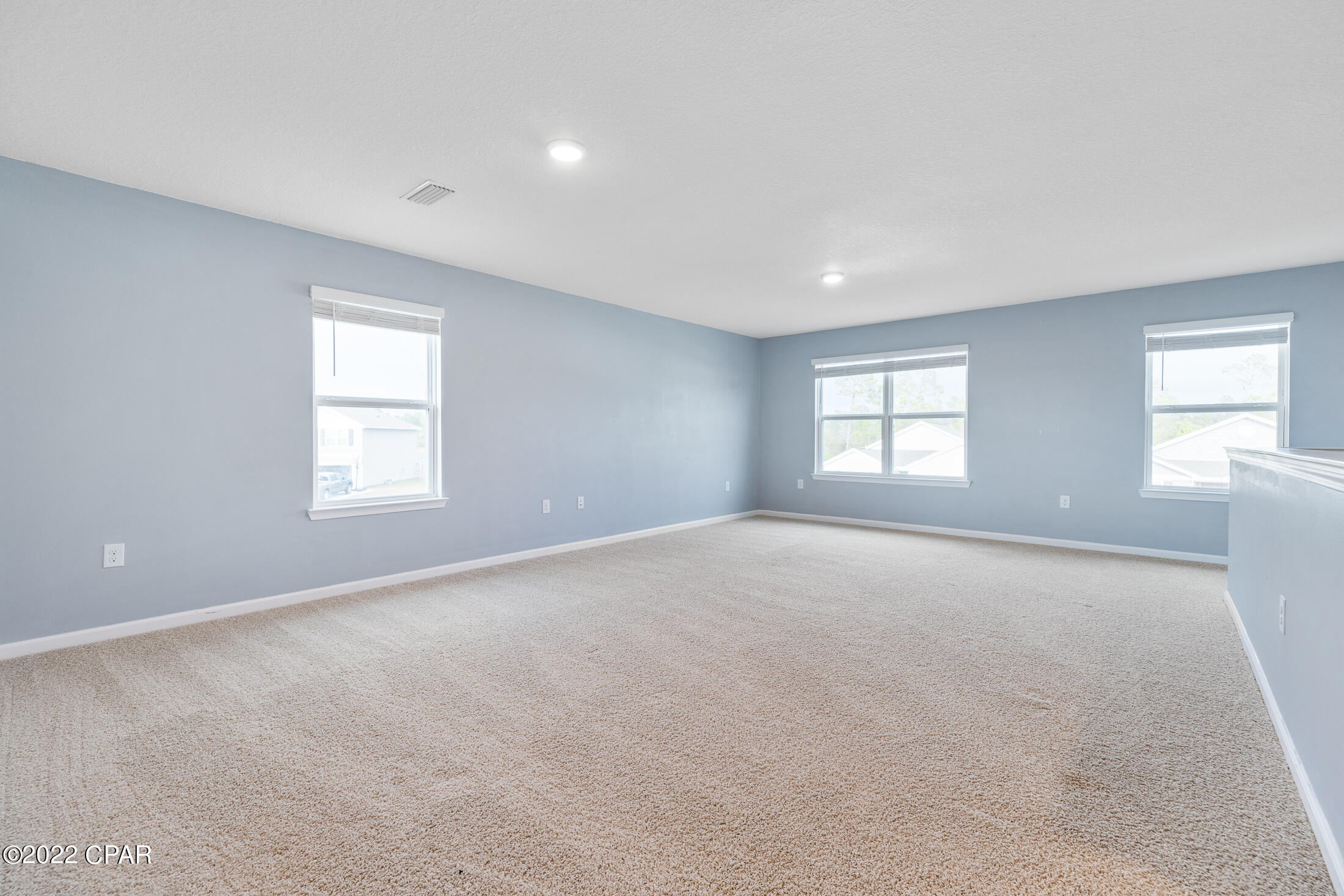 Fanning Bayou - Residential