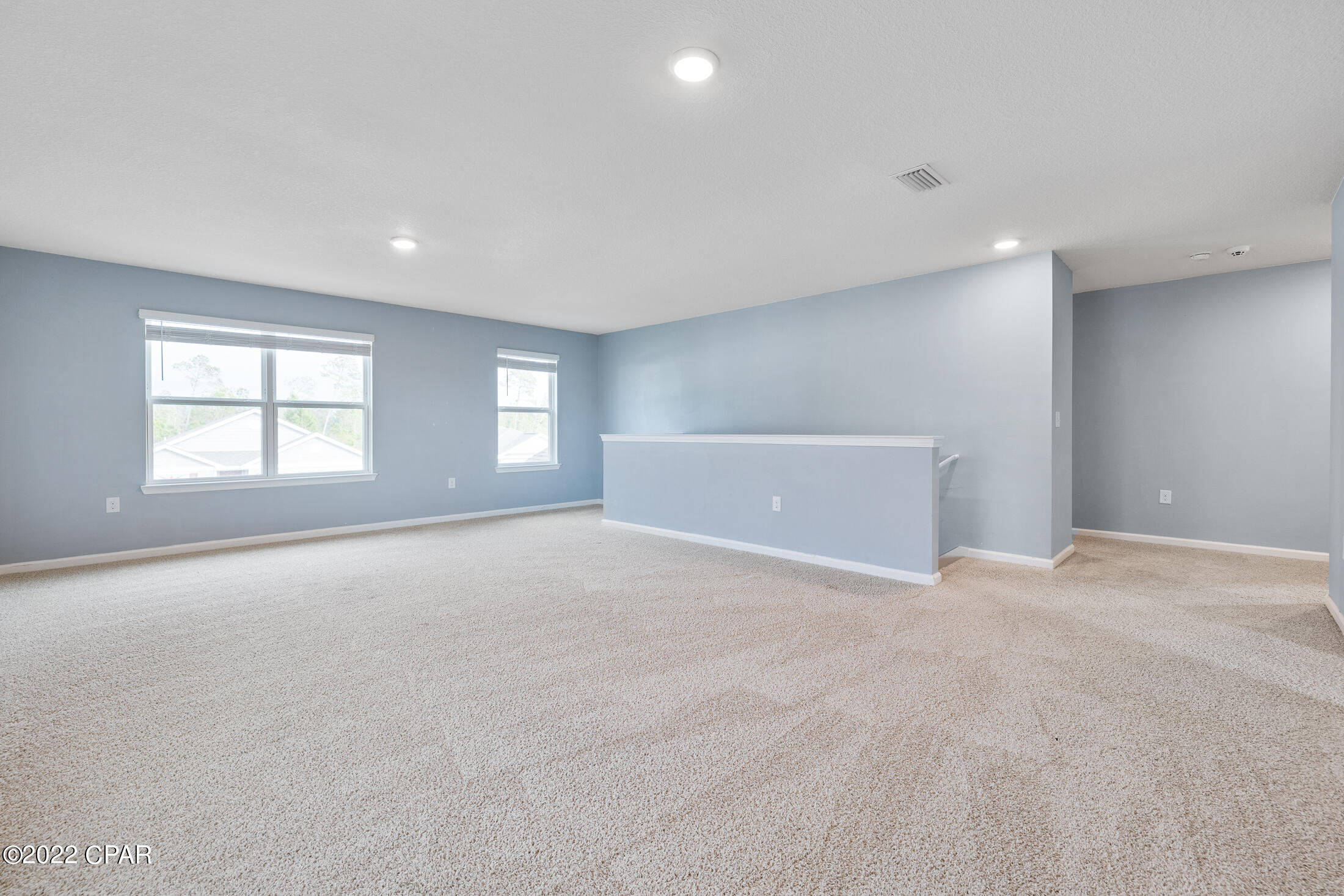 Fanning Bayou - Residential