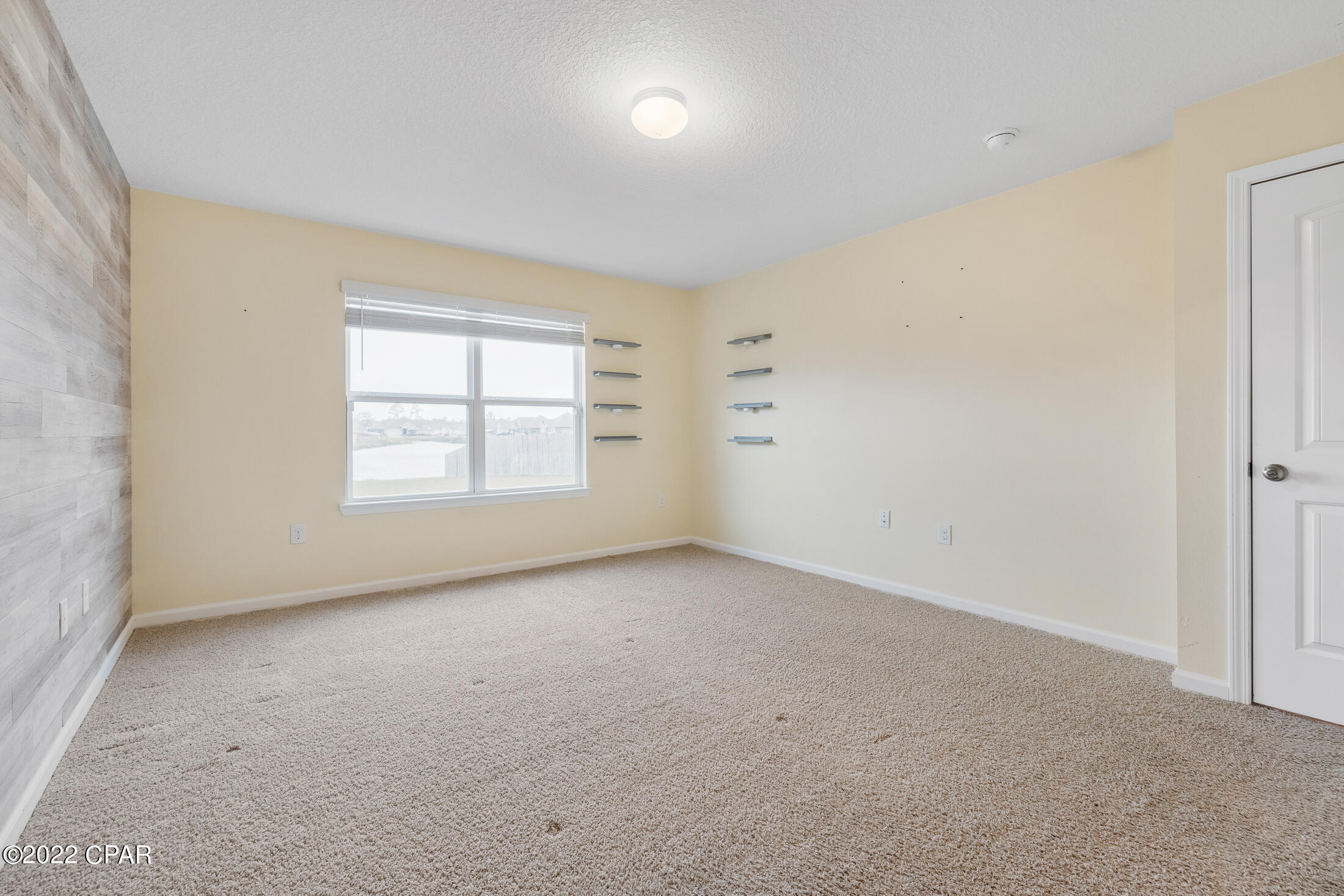 Fanning Bayou - Residential