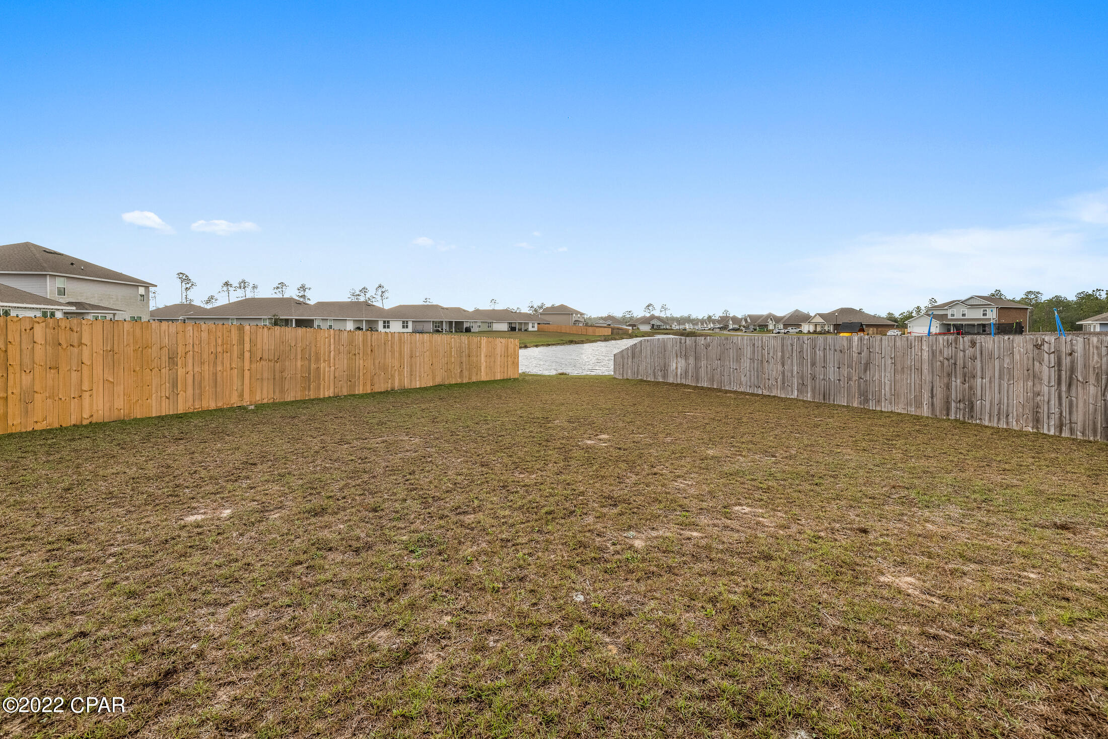 Fanning Bayou - Residential