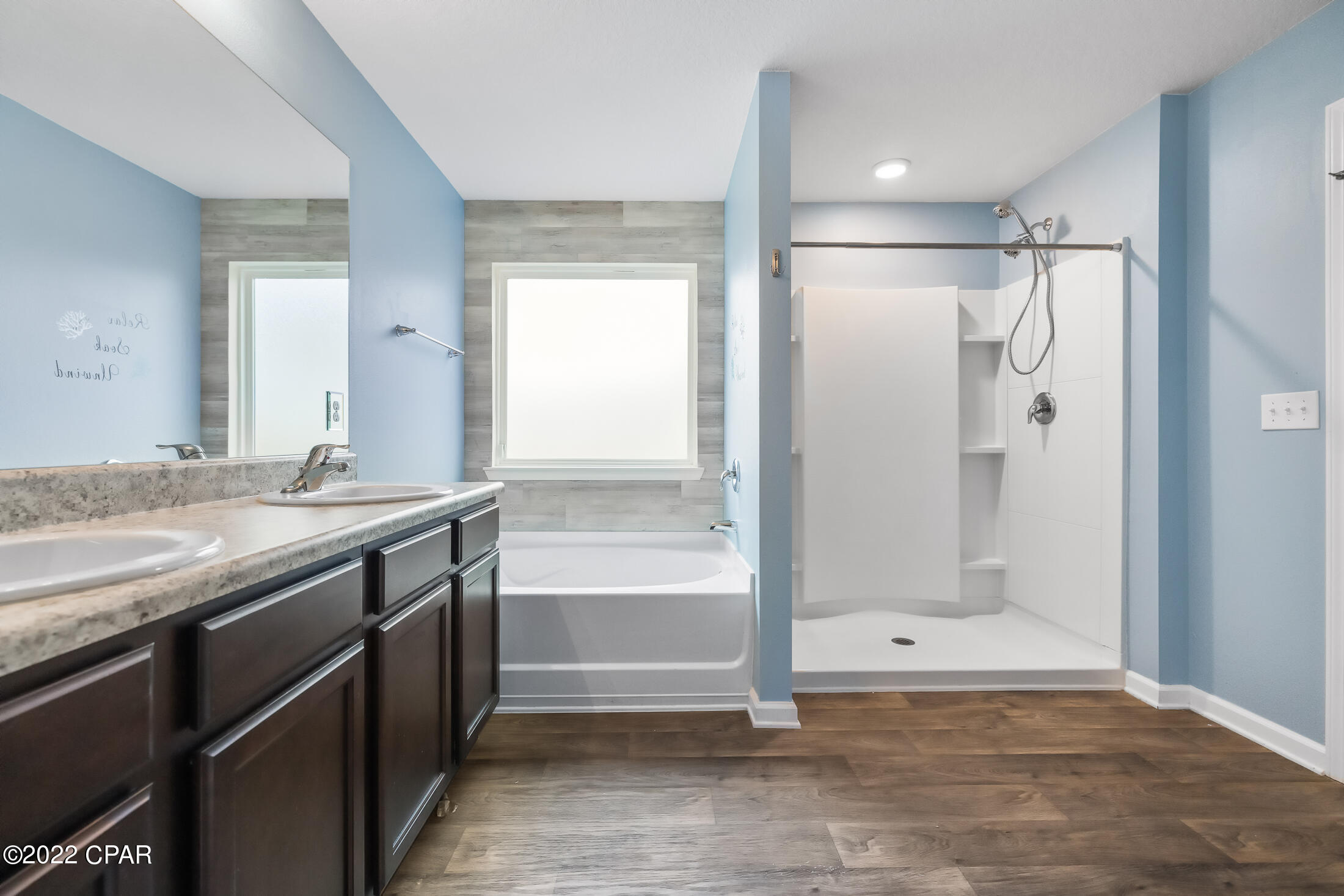 Fanning Bayou - Residential