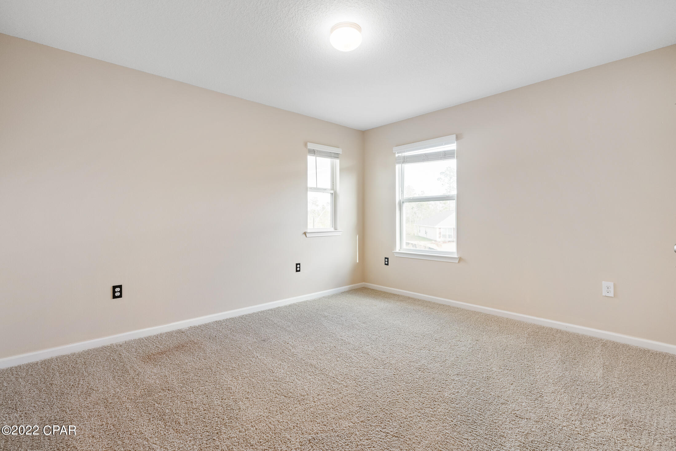 Fanning Bayou - Residential