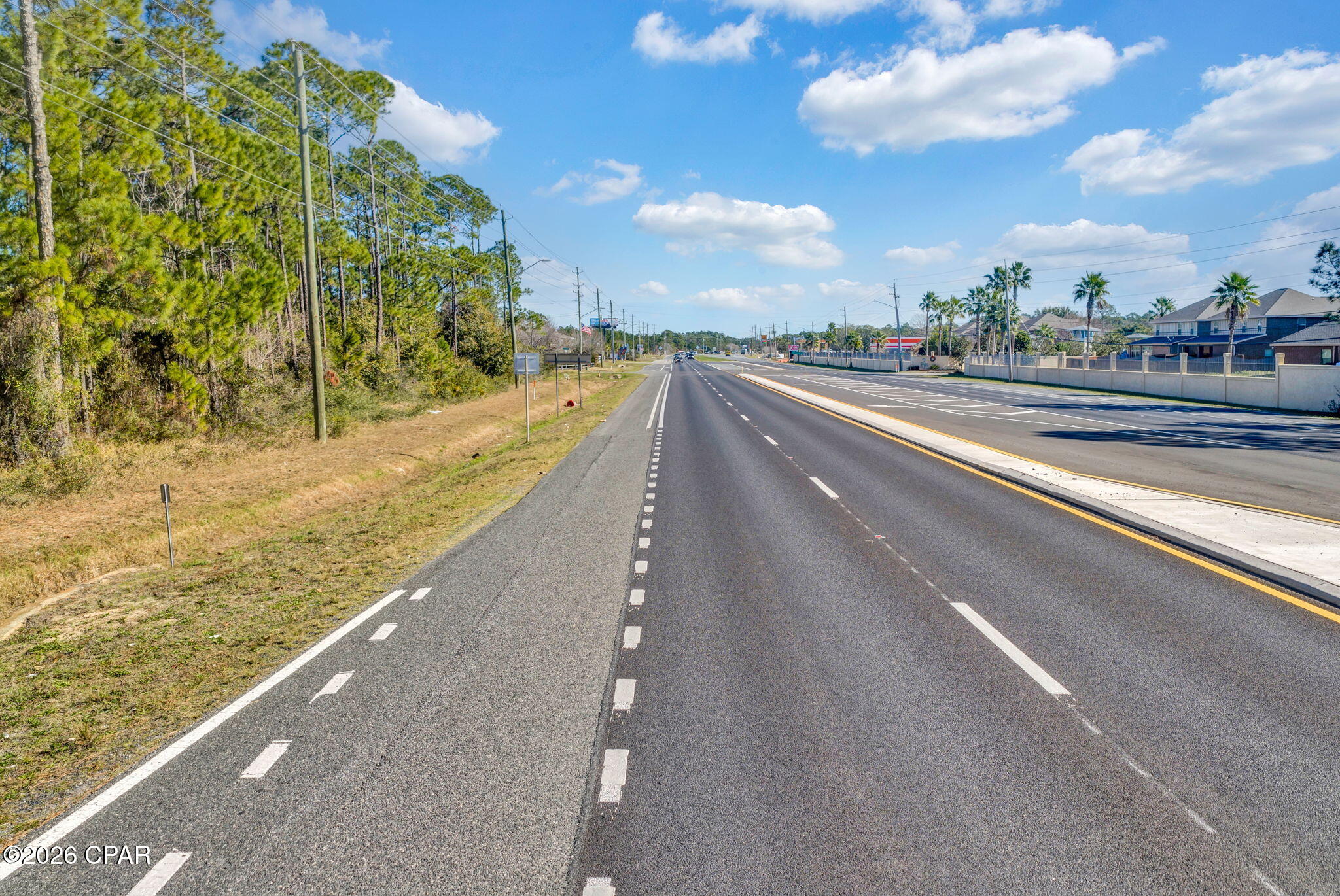 No Named Subdivision - Land