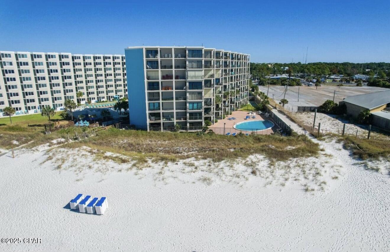 Moondrifter - Residential