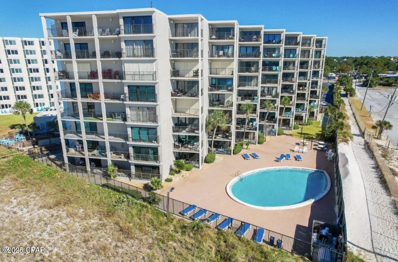 Moondrifter - Residential