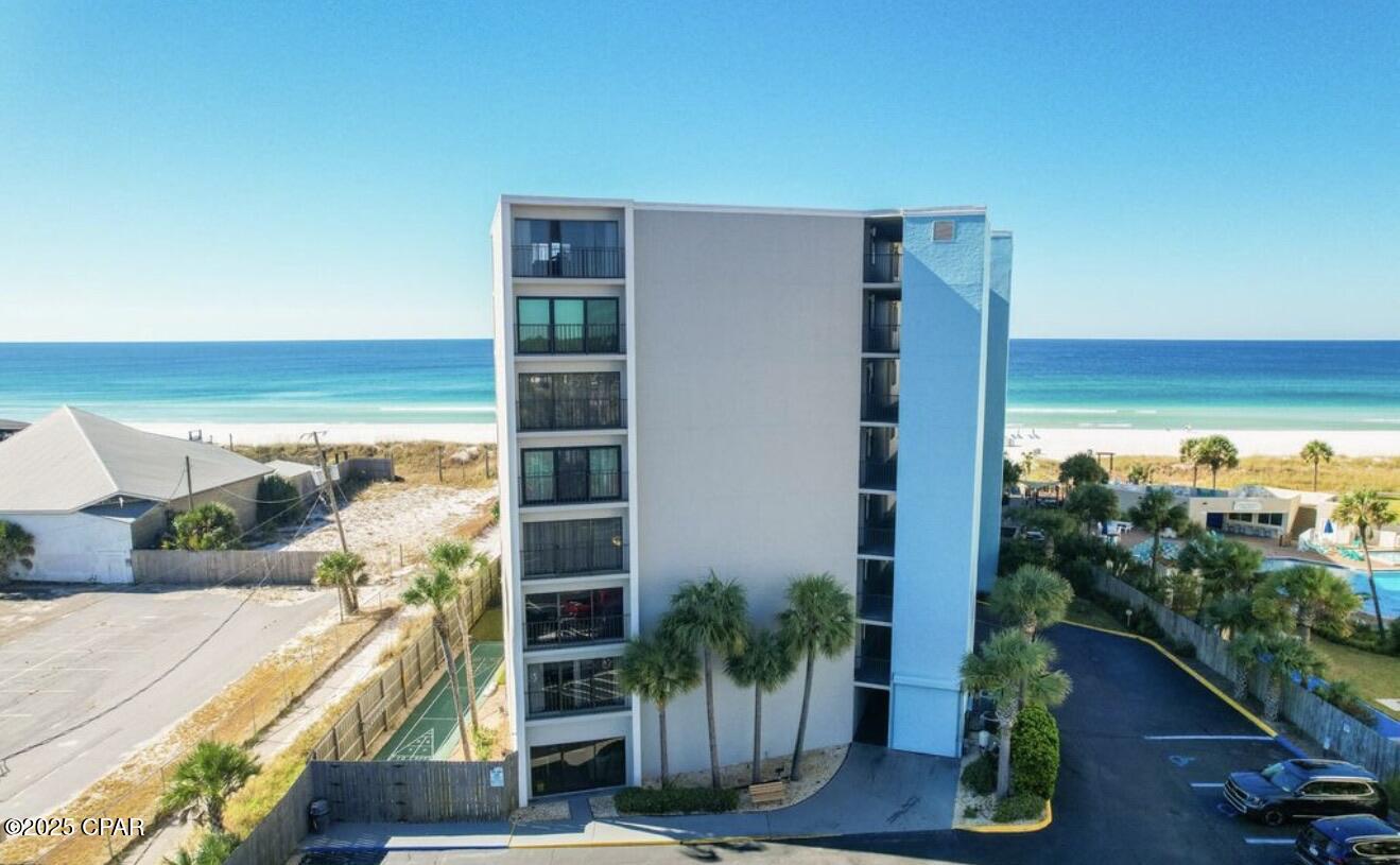 Moondrifter - Residential