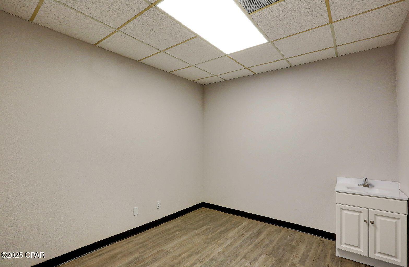 No Named Subdivision - Commercial Lease