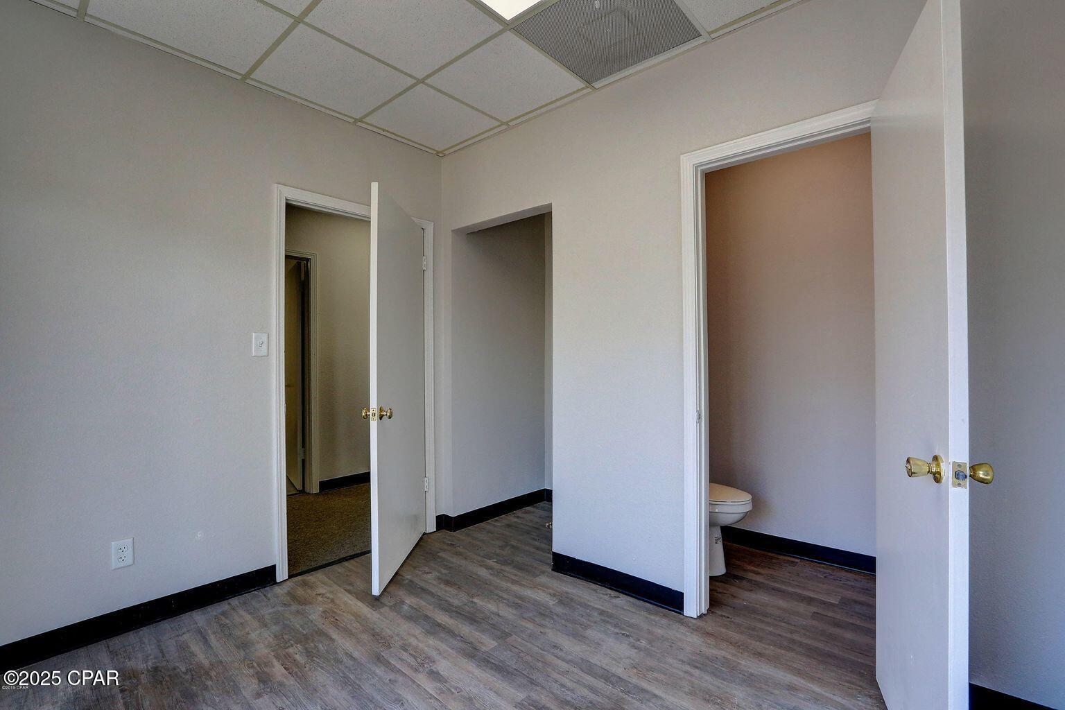 No Named Subdivision - Commercial Lease