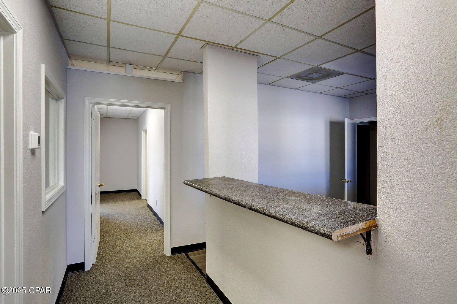 No Named Subdivision - Commercial Lease