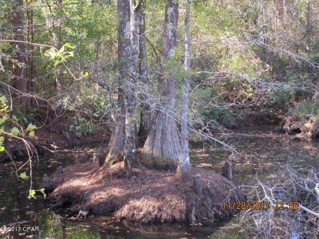 [No Recorded Subdiv] - Land