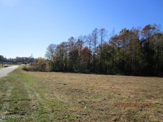 [No Recorded Subdiv] - Land