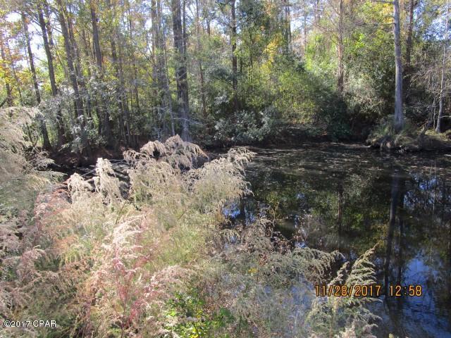 [No Recorded Subdiv] - Land