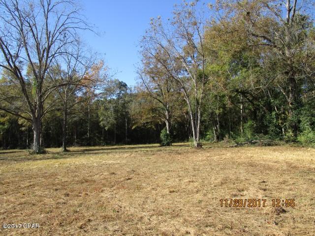 [No Recorded Subdiv] - Land