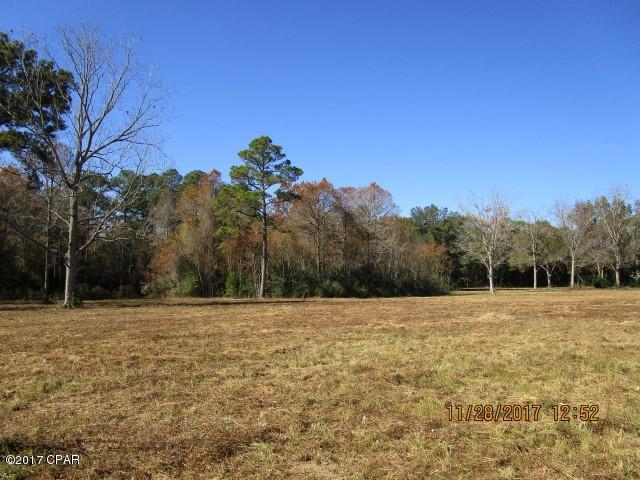 [No Recorded Subdiv] - Land