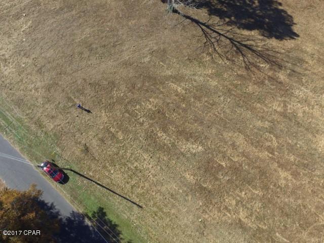 [No Recorded Subdiv] - Land