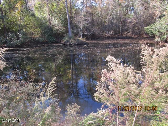 [No Recorded Subdiv] - Land