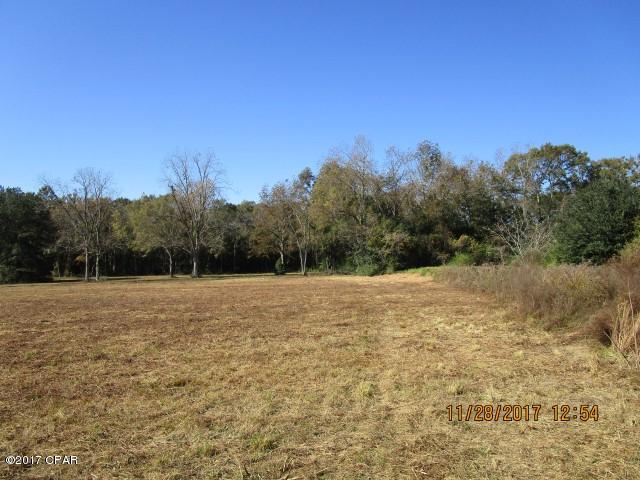 [No Recorded Subdiv] - Land