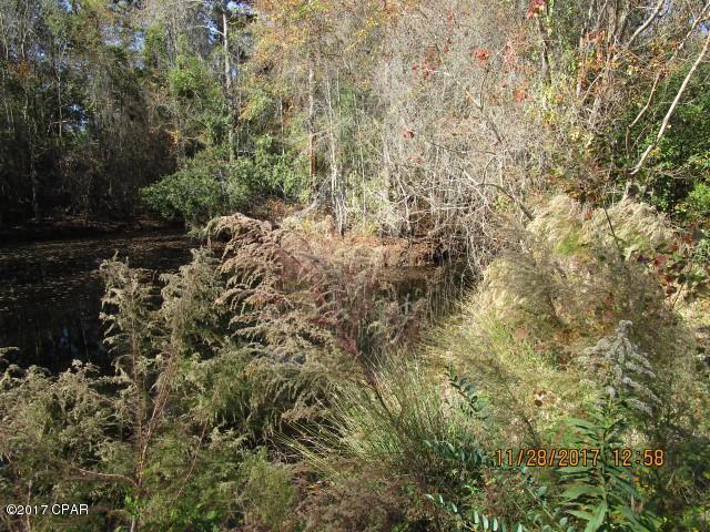 [No Recorded Subdiv] - Land